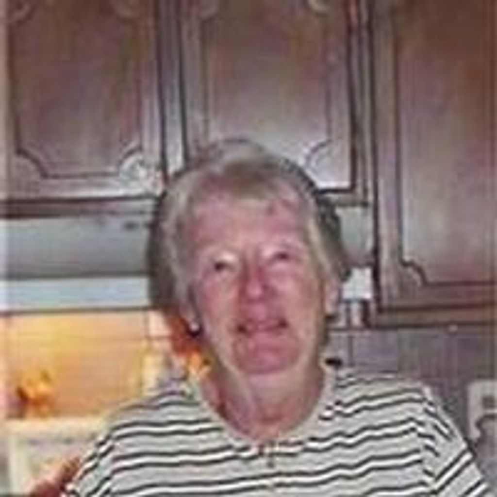 Neva Jeanna Mcclelland
