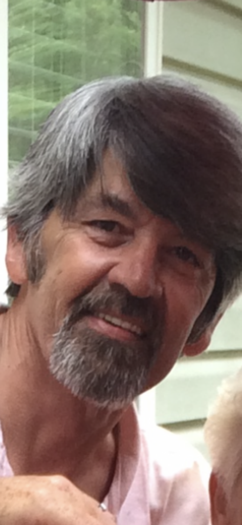 Michael Patrick Moore Profile Photo
