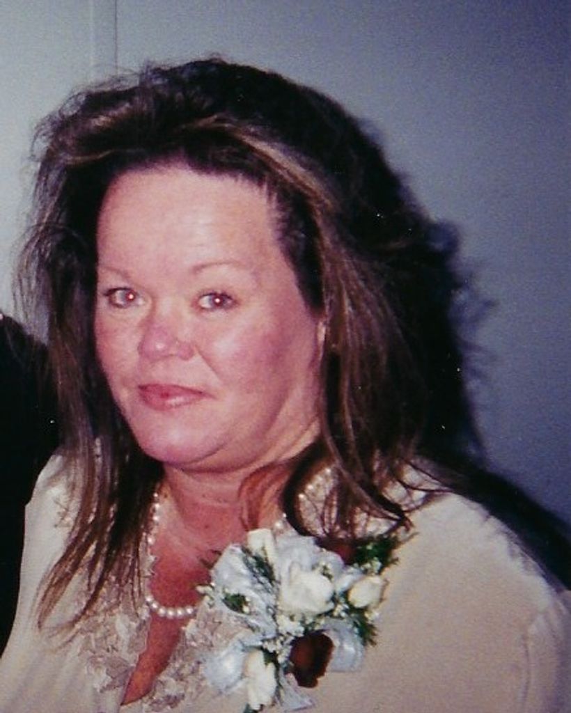 Brenda Gail Quinn Profile Photo