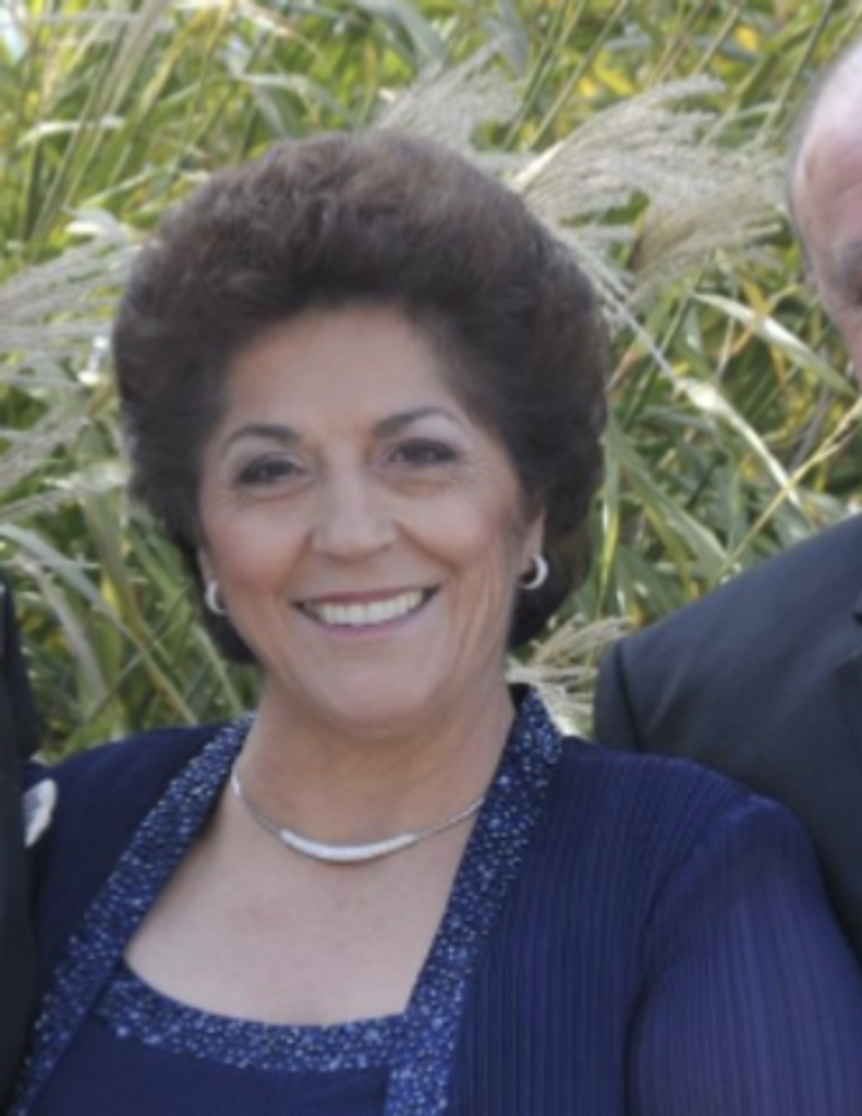 Giuseppina Itri