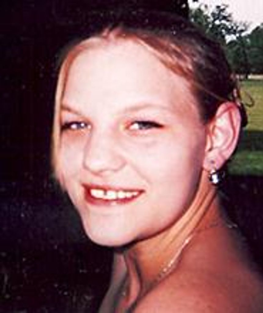 Talia Sanders Profile Photo