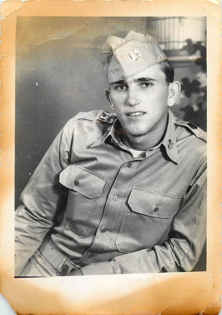 Raymond E. Wells