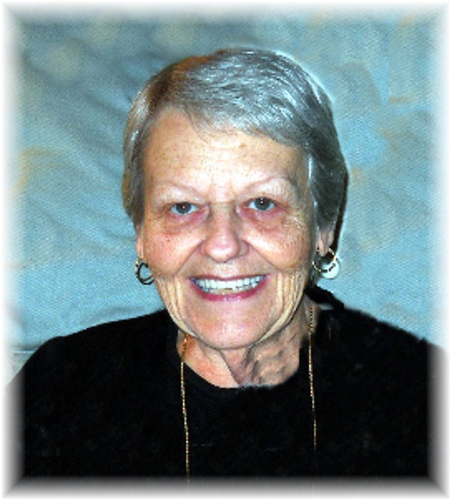 Judith Ann Sweeney Profile Photo