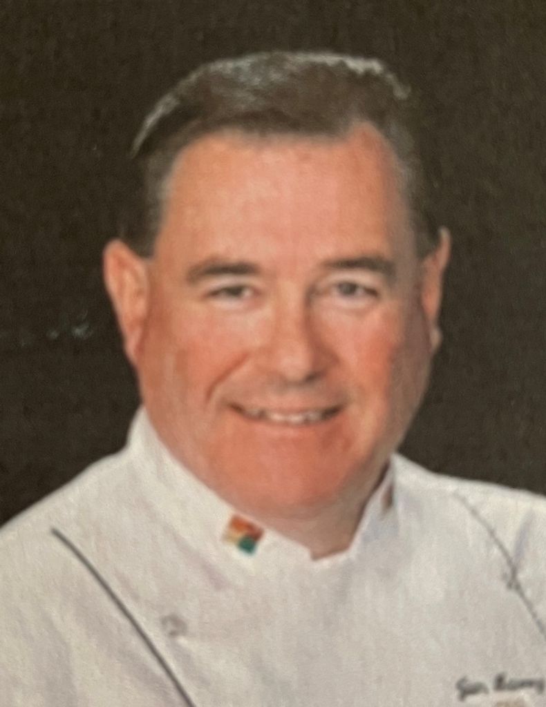 James Kenneth Harvey Profile Photo