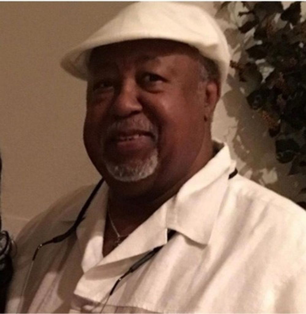 George Willie Mckenzie Profile Photo