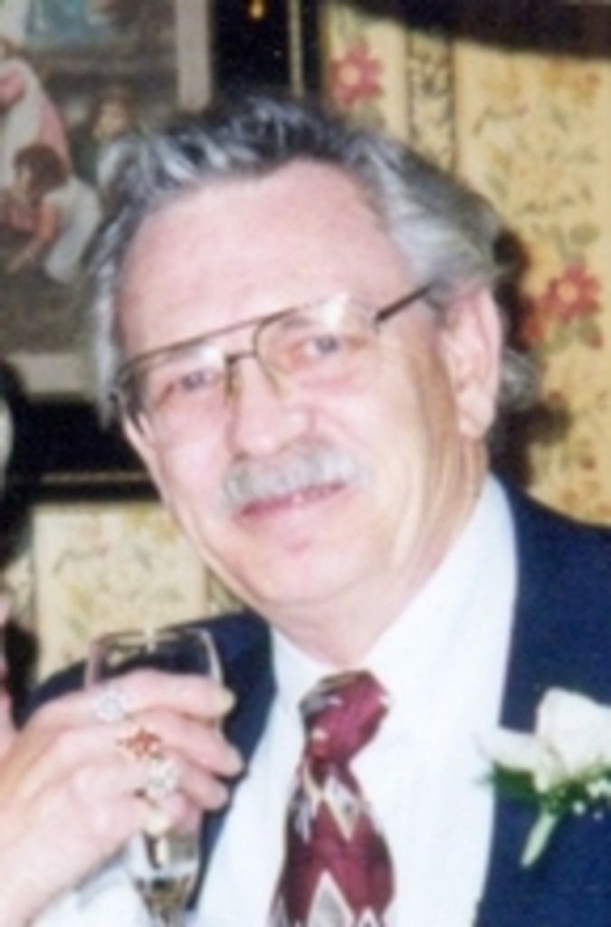 James R. Williams