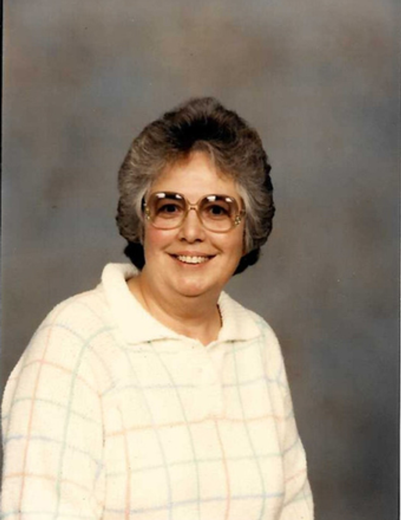 Janice Nancy Ann (Gladding) Beard Profile Photo