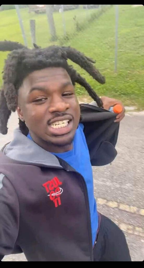 Dan'Vonte Tarver Profile Photo