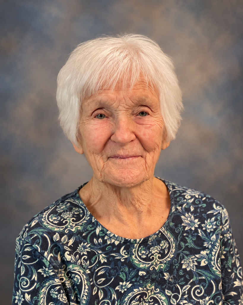 Jo Ann Schoenthaler