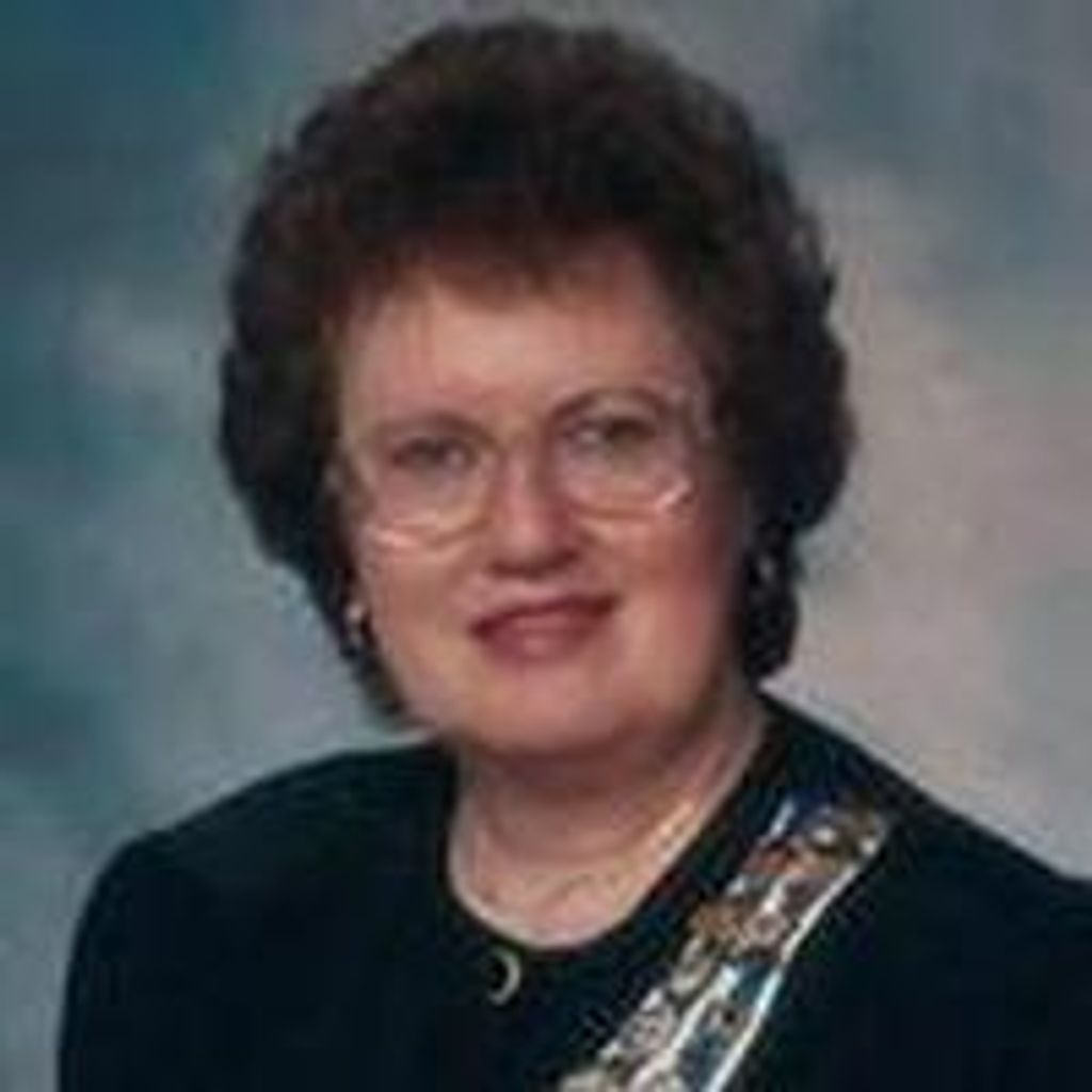 Doris Ann Shell Gill