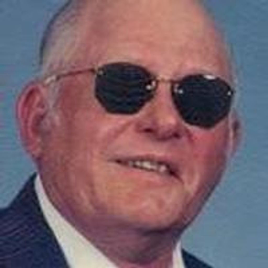 Raymond Joe "R. J." Evans
