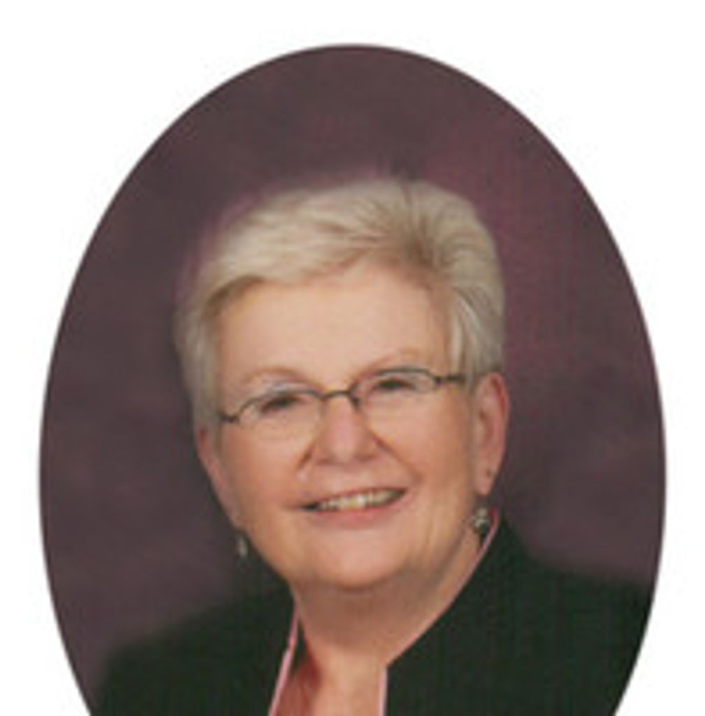 Eunice M Wilts