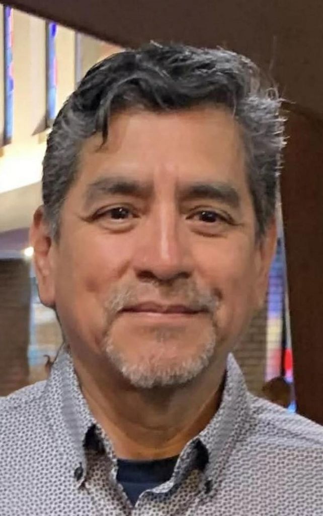 Armando Diaz Viveros