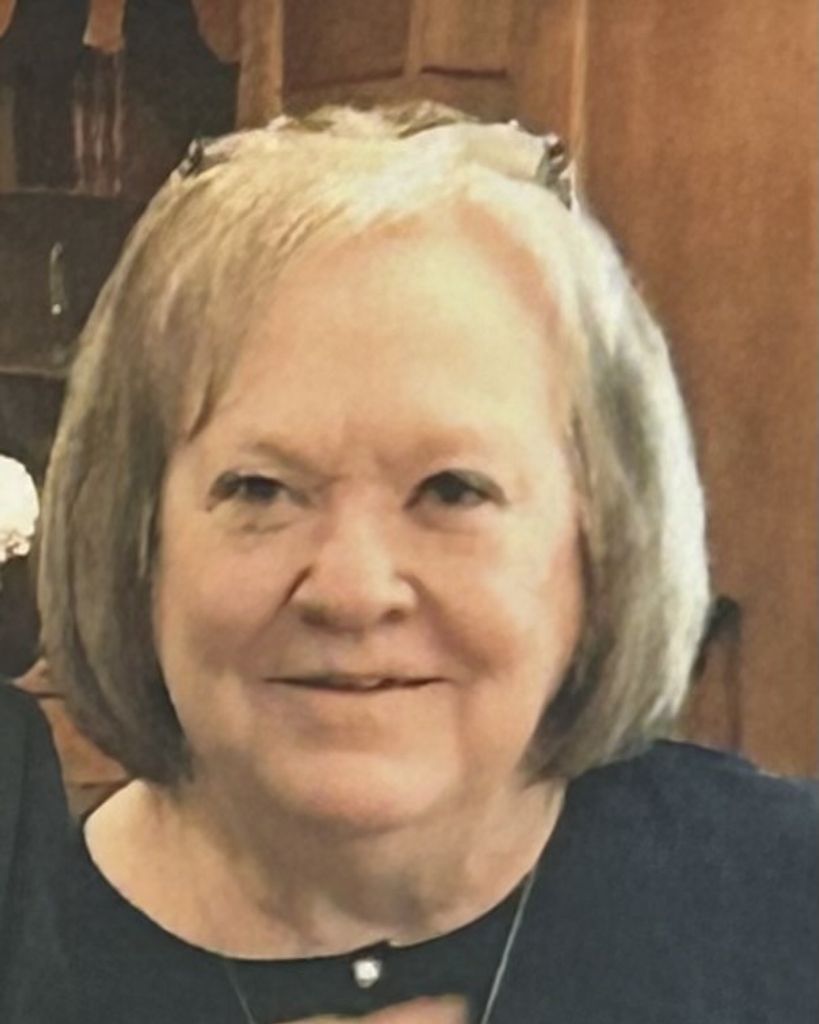 Patricia Webb Profile Photo