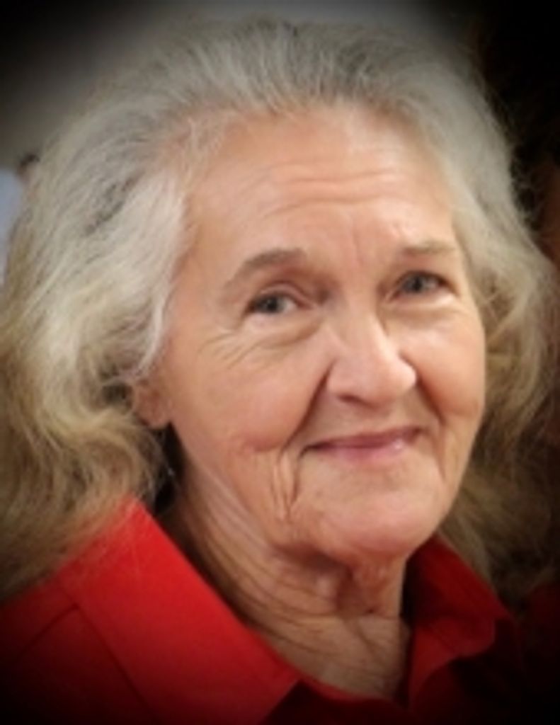 Barbara Eileen Rodriguez
