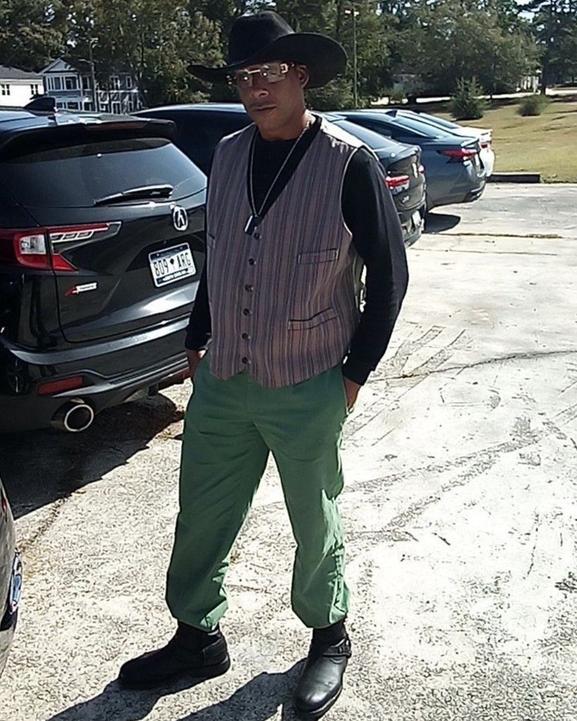 Sterling Williams Profile Photo