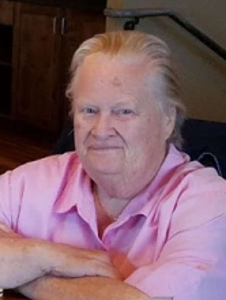 Carla (Patterson)  Middleton