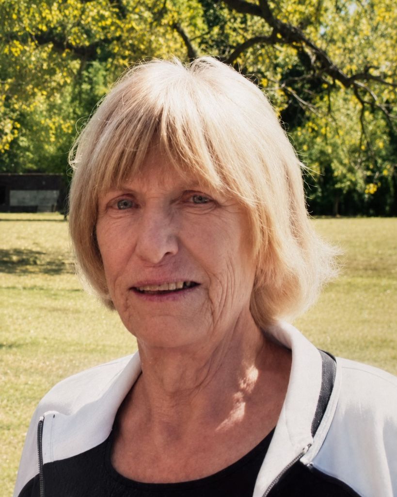 Leila M. Thomson Profile Photo