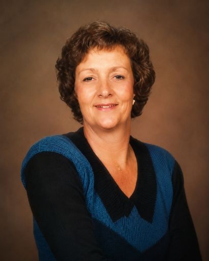 Harriett R. Kreswell's obituary image
