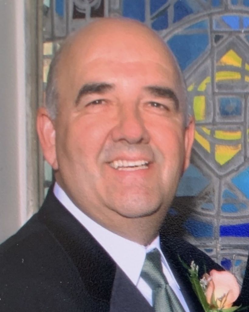 Raymond J. Pazdunkiewicz Profile Photo