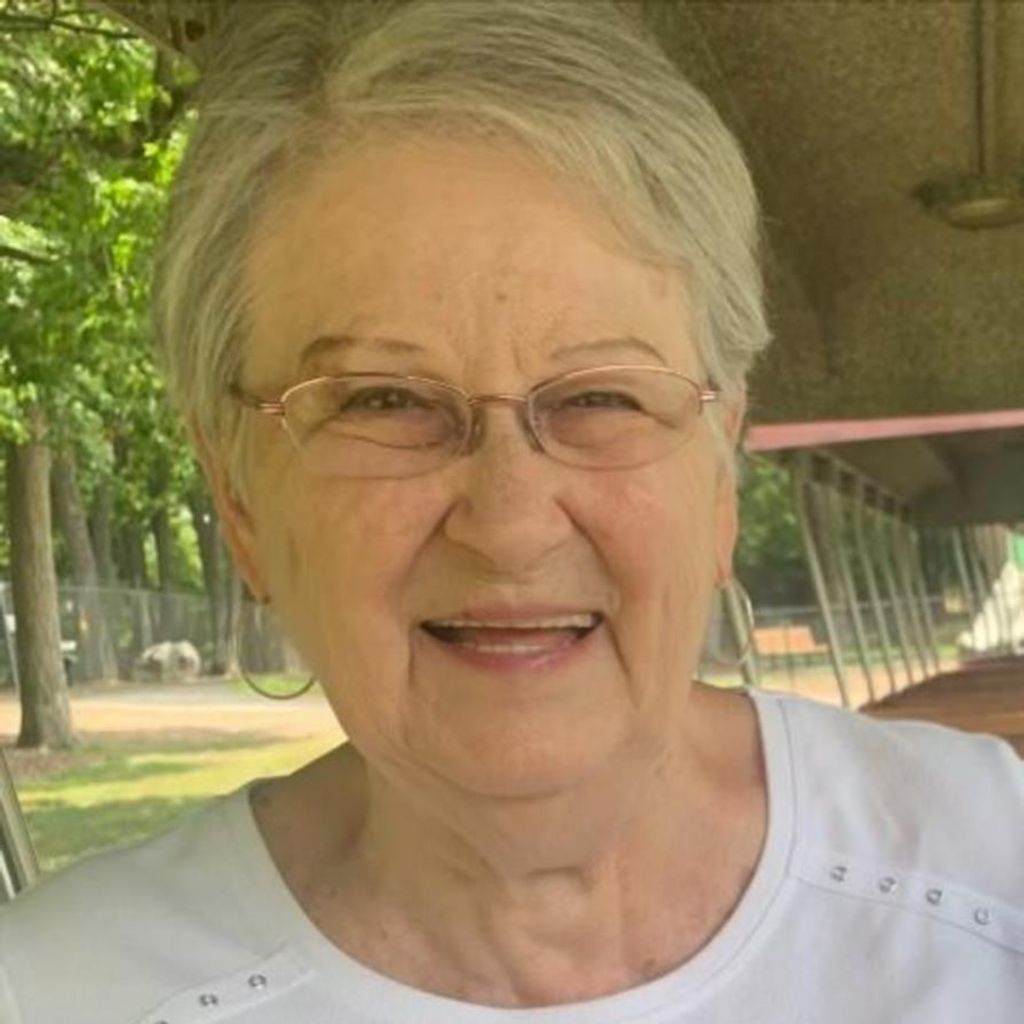 Priscilla J. Evans Myers