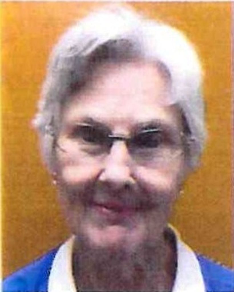 Laura Bell Swope