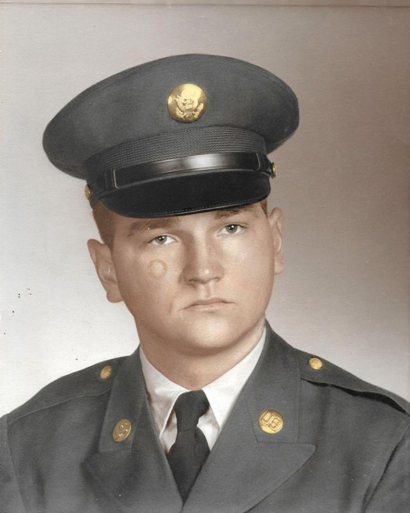 Erwin Ulric Reagan Profile Photo