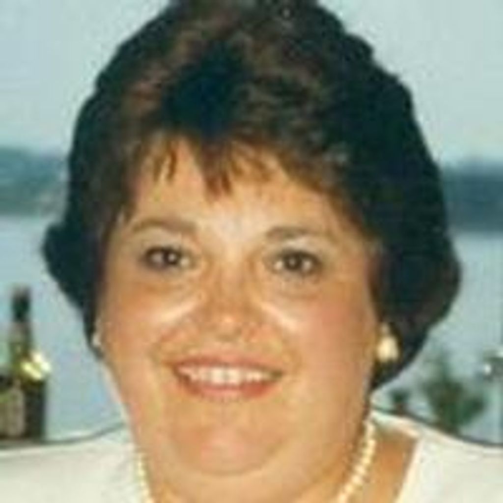 Donna Darnbrough