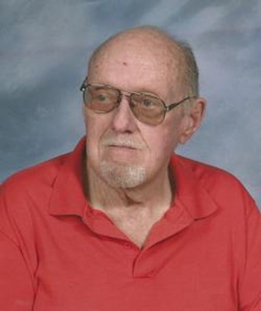 Donald H. Moyer, Jr.