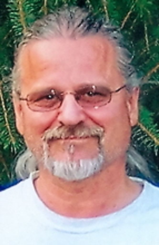 Stephen Fletcher Bachant