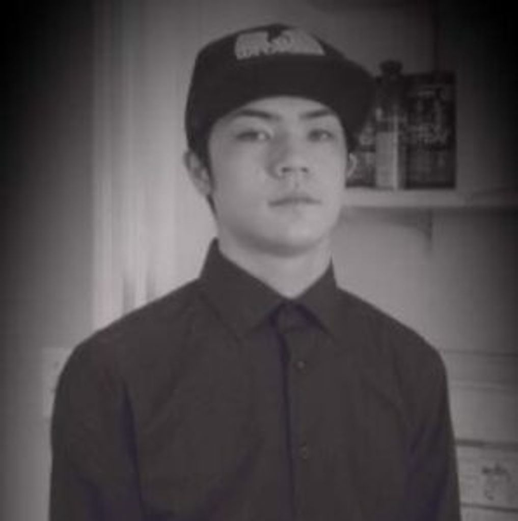 Chase James Michael Prescott
