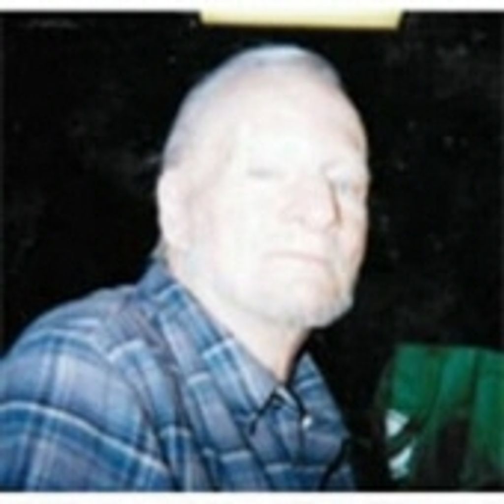 Elwood "Woody" Strong Profile Photo