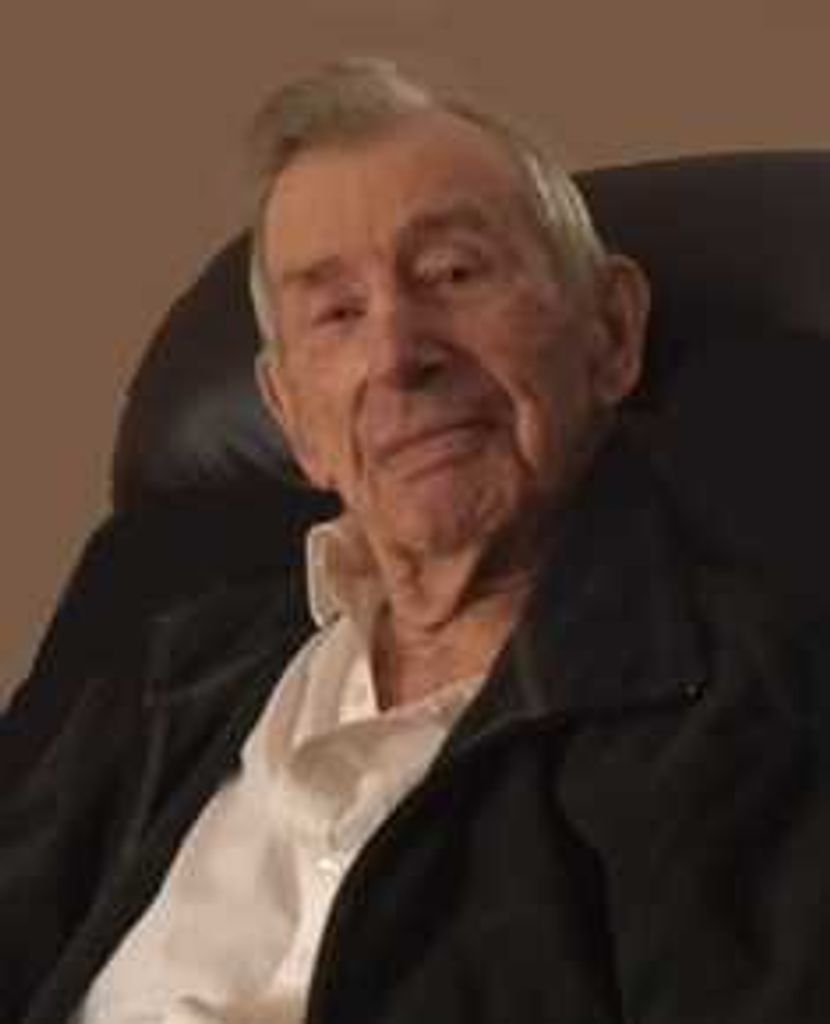 Robert "Bud" Krueger