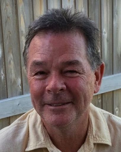 Tom Scovell's obituary image