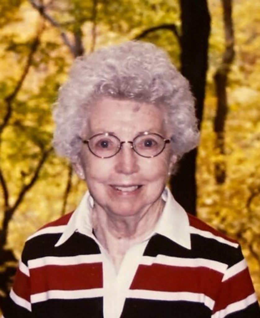 Alberta Volz Profile Photo