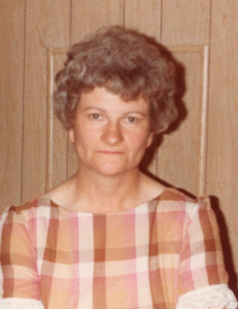 Evelyn Jean Whitlock Profile Photo