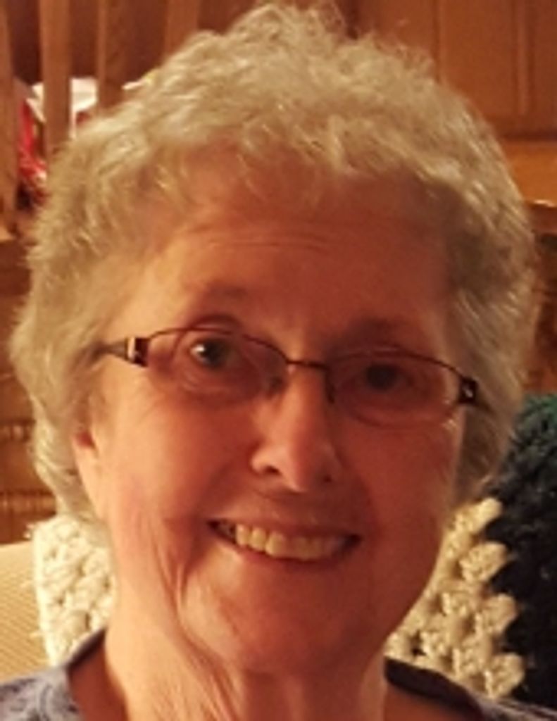 Barbara A. Schraufnagel Brummond