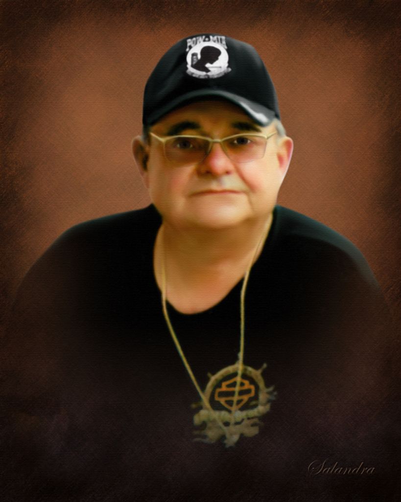 James L. Perry