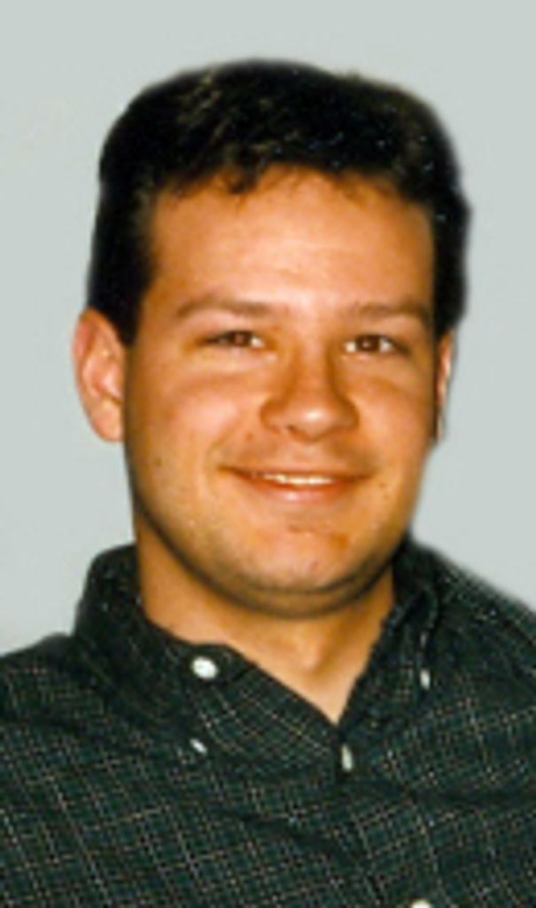 Todd R. Alger