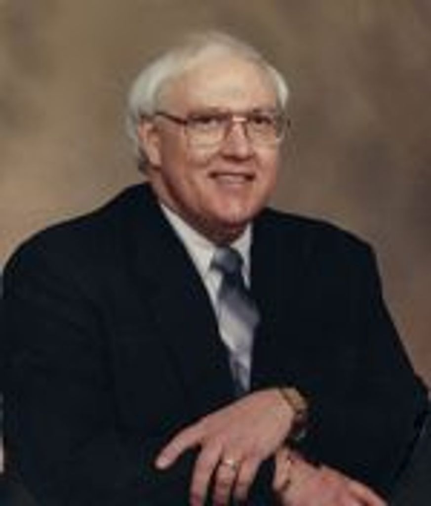 David H. Betts