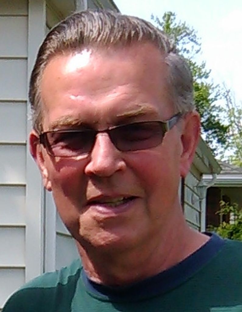 Robert F. Fagan Profile Photo