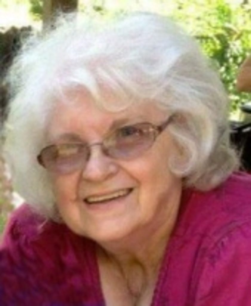 Beverly Barnett