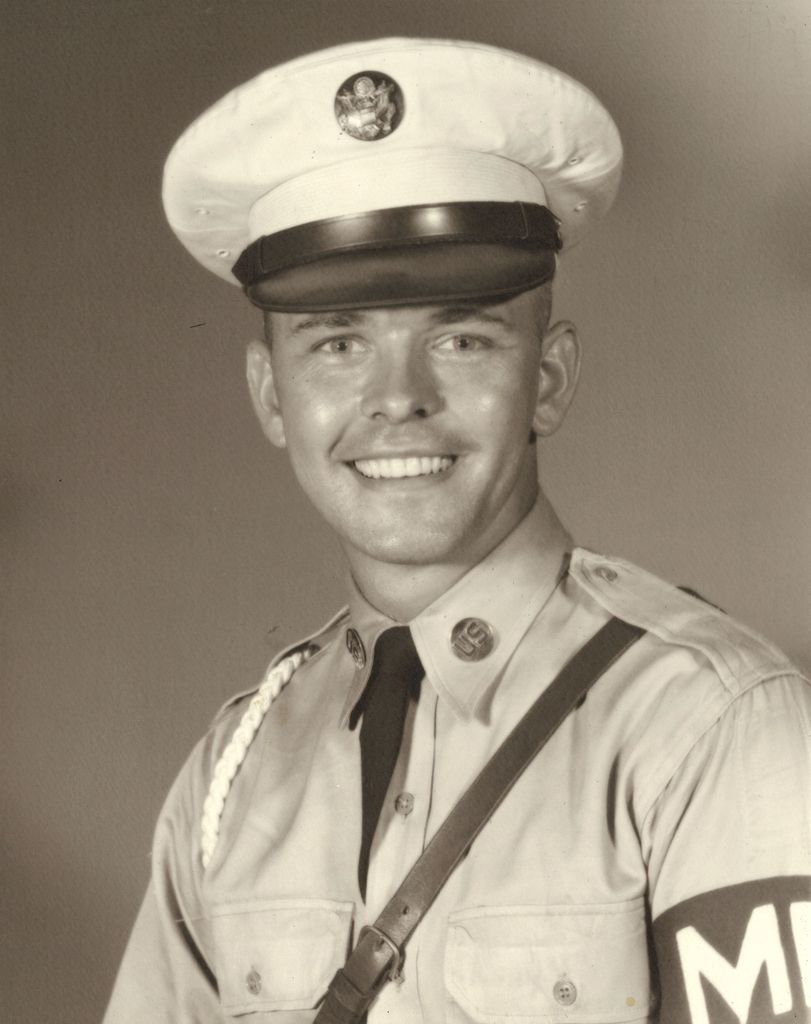 Robert A. "Bob" Kline