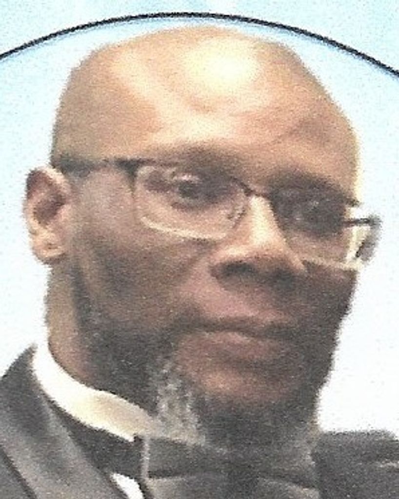 Solomon R Nelson