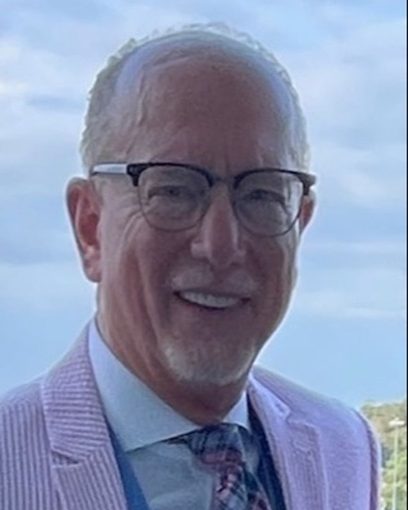 Russell R Sunderland Profile Photo