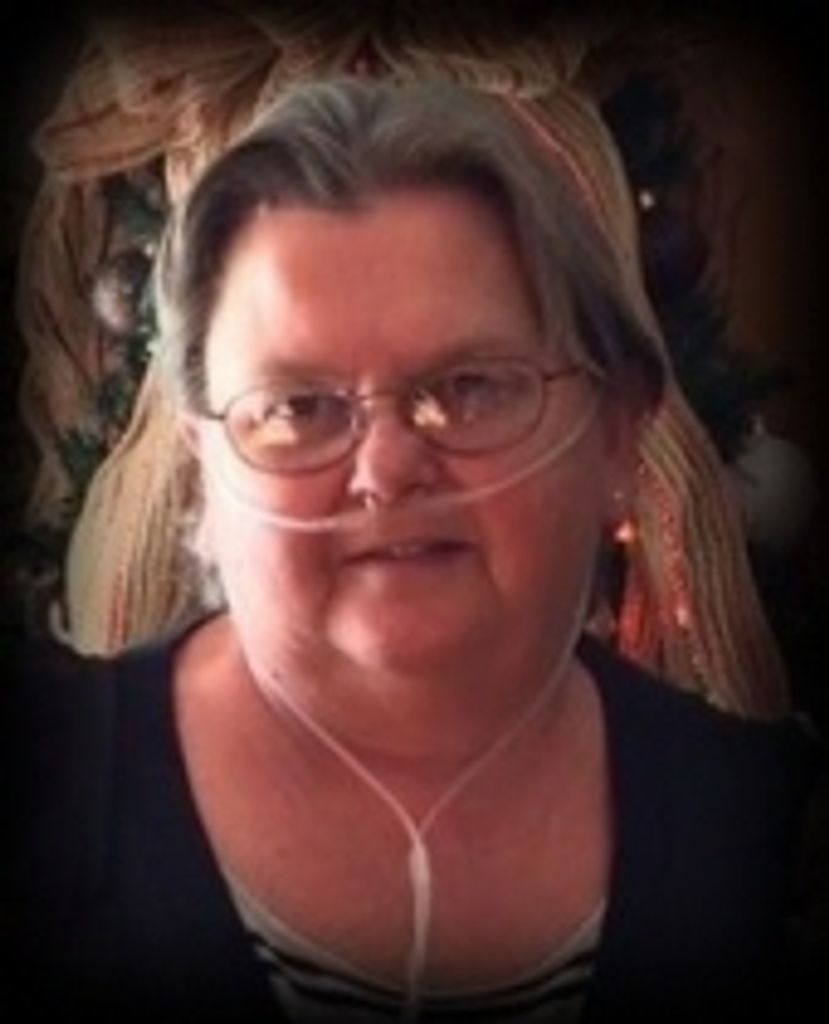Rita Faye Boren