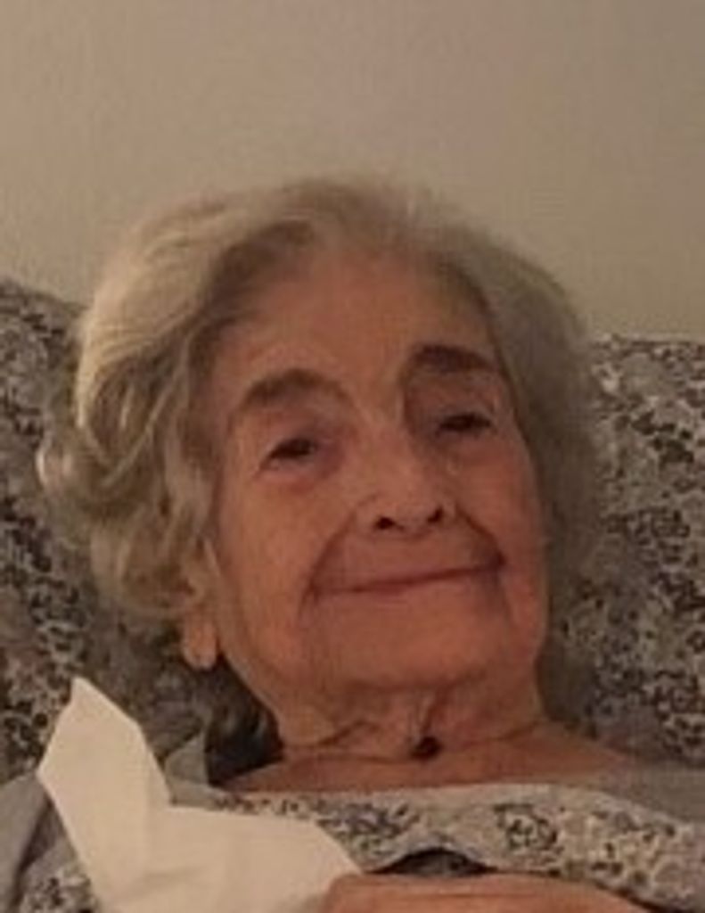 Zulema M. Lopez