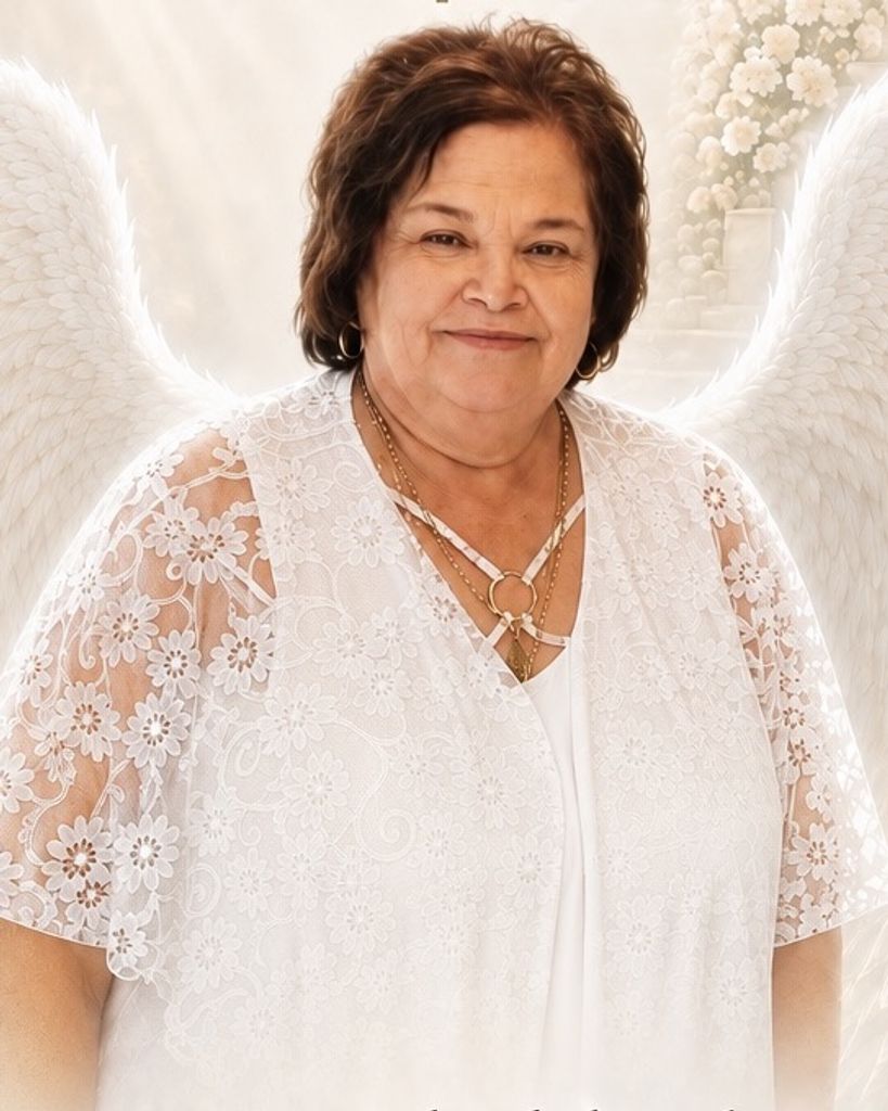 Maria Luisa Ponce Toscano Profile Photo