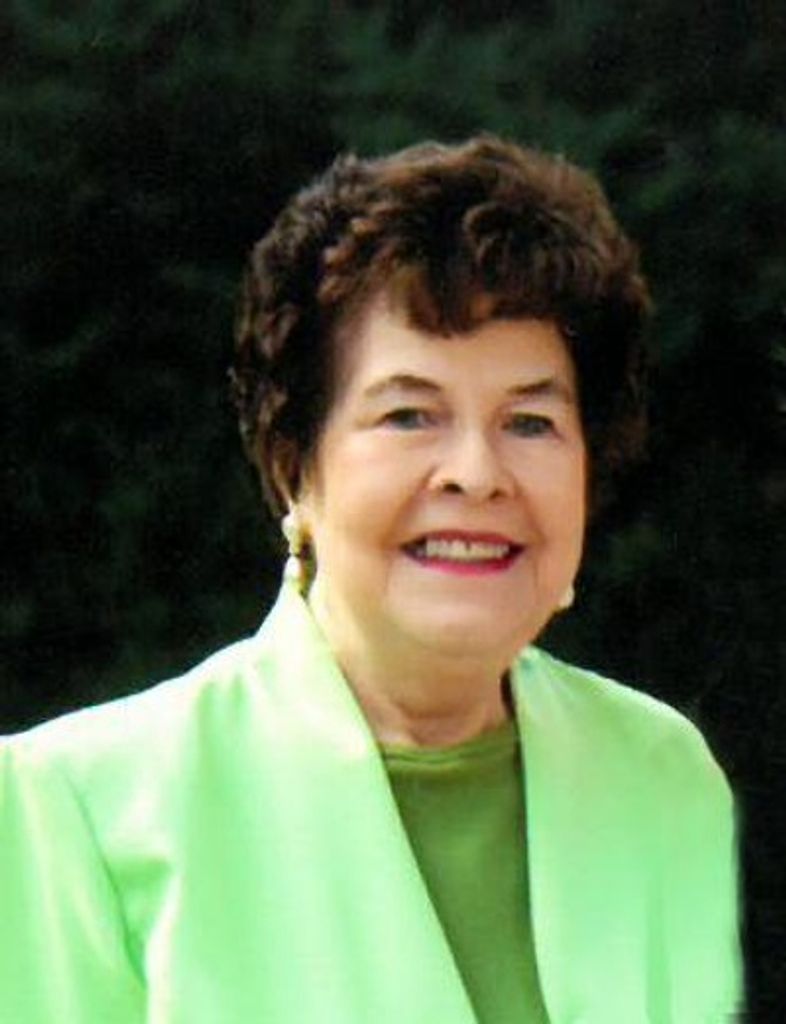 Mary Jean Olsen Profile Photo