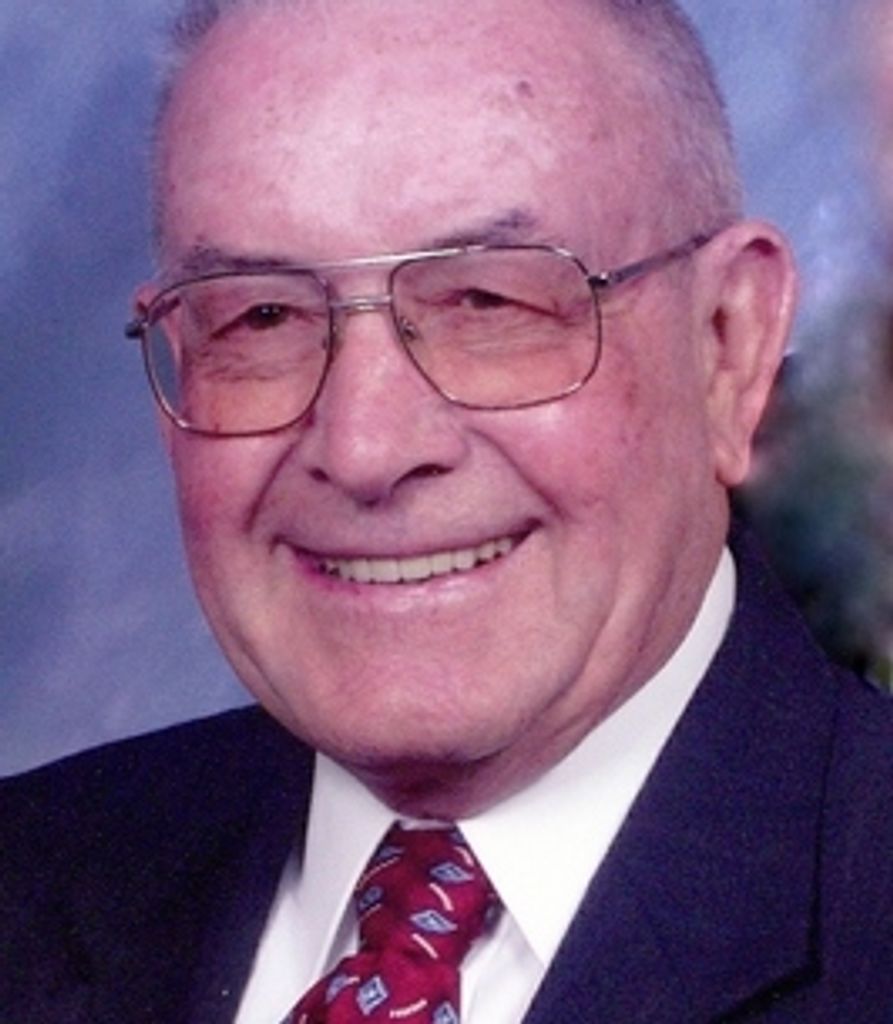 Leo E. Chapman